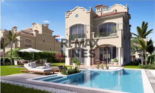 3 Bedroom Villa for Sale in Shorouk City, Cairo - WhatsApp Image 2025-12-24 at 5.00. 28 PM (2). jpeg