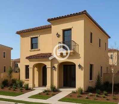 4 Bedroom Villa for Sale in New Cairo, Cairo - WhatsApp Image 2025-10-30 at 4.01. 12 PM (1). jpeg