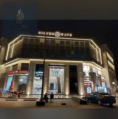 مکتب  للايجار في الشيخ زايد، الجيزة - WhatsApp Image 2025-12-22 at 5.05. 38 PM. jpeg