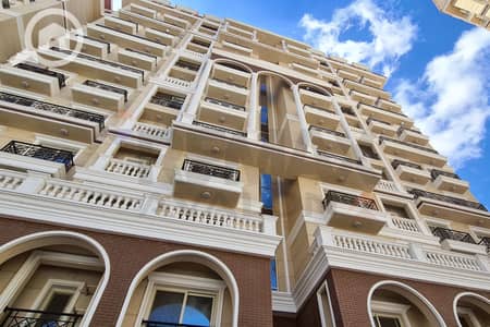 شقة 3 غرف نوم للبيع في محرّم بيك، الإسكندرية - 1. jpg