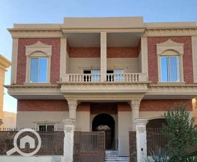 3 Bedroom Flat for Sale in New Cairo, Cairo - aff64056-a788-4681-9fb7-d079680449d8. jpg