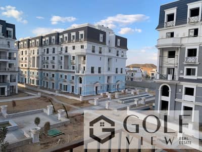 3 Bedroom Flat for Sale in 6th of October, Giza - IMG-20251113-WA0087. jpg