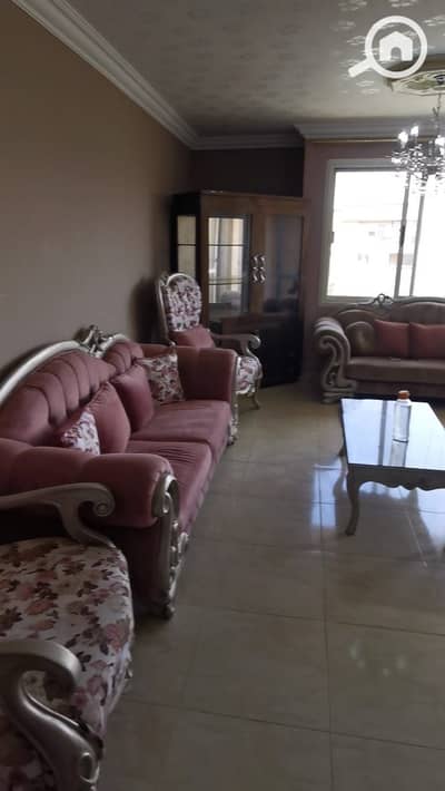2 Bedroom Apartment for Rent in New Cairo, Cairo - cb3df075-da78-46ac-8a27-a3a5812c3f17. jpeg