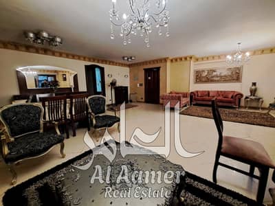 فلیٹ 3 غرف نوم للبيع في زهراء المعادى، القاهرة - 1. jpg