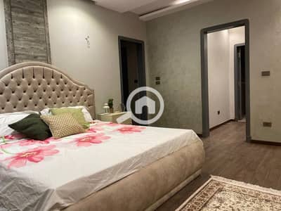 شقة 2 غرفة نوم للايجار في القاهرة الجديدة، القاهرة - IMG-20251027-WA0114. jpg