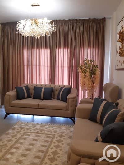 فلیٹ 2 غرفة نوم للايجار في مدينتي، القاهرة - 7ab97b28-5492-4730-b6d5-09c1920578ba. jpeg