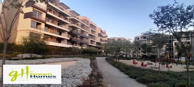 شقة 4 غرف نوم للبيع في القاهرة الجديدة، القاهرة - WhatsApp Image 2025-12-22 at 1.42. 41 PM. jpeg