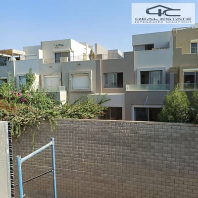 4 Bedroom Townhouse for Sale in New Cairo, Cairo - WhatsApp Image 2025-12-24 at 1.14. 39 AM (1). jpeg