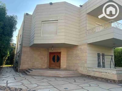 فیلا 5 غرف نوم للايجار في القاهرة الجديدة، القاهرة - 481877. jpg