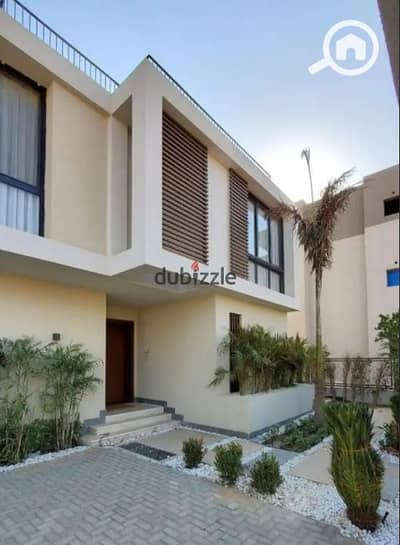 فیلا 5 غرف نوم للبيع في هليوبوليس الجديدة، القاهرة - Screenshot_4. png