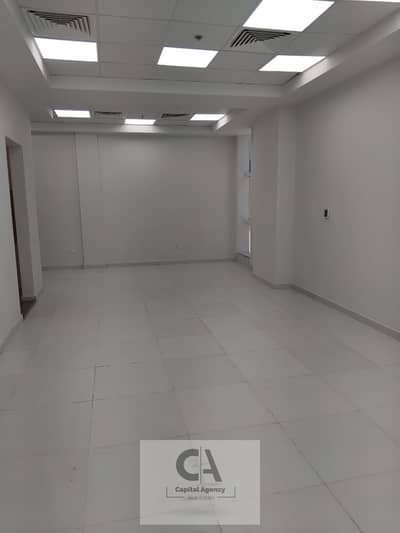 Office for Sale in New Cairo, Cairo - 2132ff81-7b7a-45f1-95e7-70dce2150f0d. jpg