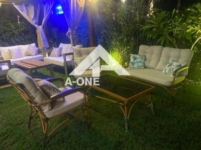 3 Bedroom Townhouse for Sale in North Coast, Matruh - cc24fb3f-87bc-4ac7-b122-83bece940468. jpg