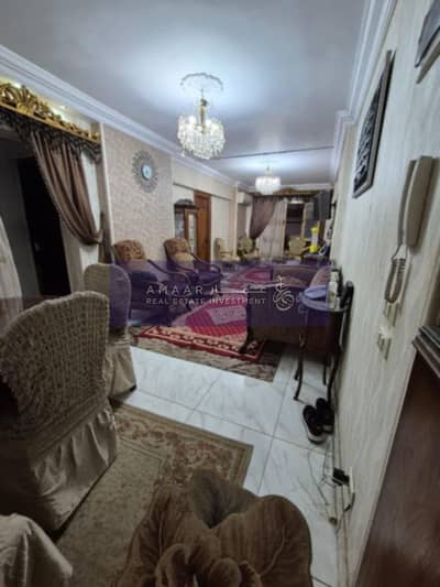 3 Bedroom Flat for Sale in Al Ibrahimiyyah, Alexandria - photo_5888547321740463031_y. jpg