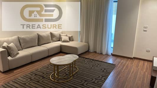 2 Bedroom Flat for Rent in New Cairo, Cairo - WhatsApp Image 2025-12-24 at 4.54. 53 PM (1). jpeg