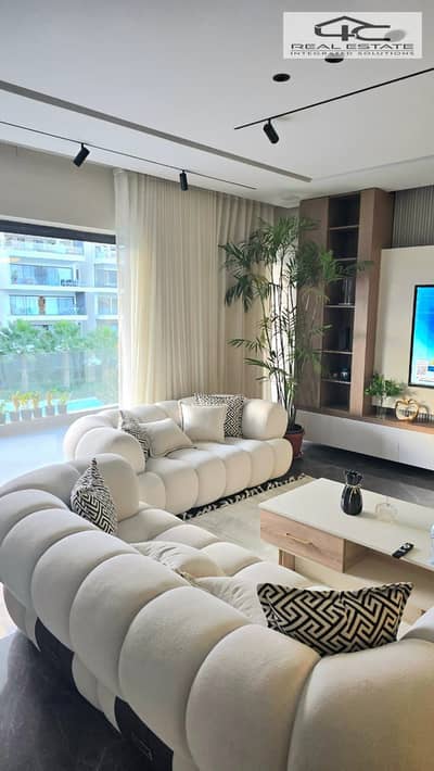 3 Bedroom Flat for Sale in New Cairo, Cairo - WhatsApp Image 2025-12-24 at 3.59. 01 PM. jpeg