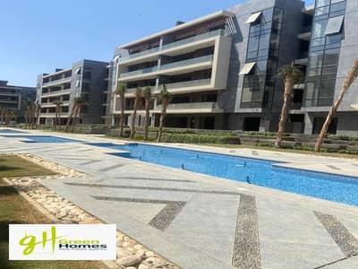 3 Bedroom Apartment for Sale in New Cairo, Cairo - WhatsApp Image 2024-01-28 at 3.23. 39 PM (1). jpeg