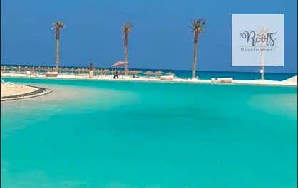 5 Bedroom Villa for Sale in North Coast, Matruh - Screenshot 2025-11-27 164416. png