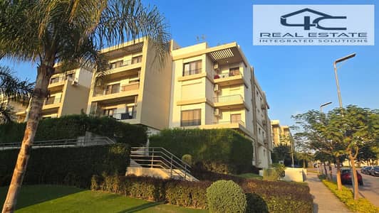 فلیٹ 3 غرف نوم للبيع في القاهرة الجديدة، القاهرة - IMG-20251209-WA0235. jpg