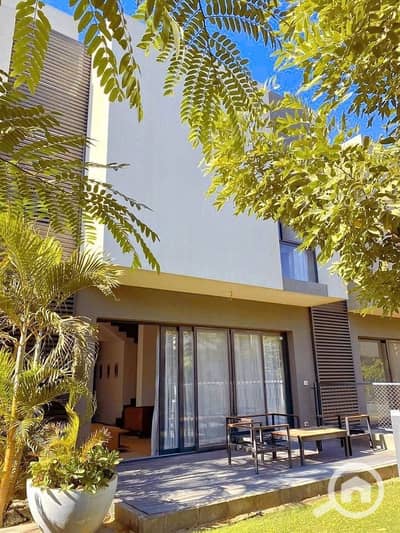 4 Bedroom Townhouse for Sale in Shorouk City, Cairo - WhatsApp Image 2025-10-02 at 2.05. 51 PM. jpeg