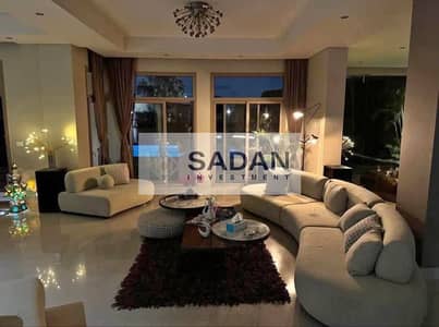 4 Bedroom Townhouse for Sale in New Cairo, Cairo - 598352349_877450411528855_6949823148271553665_n. jpg