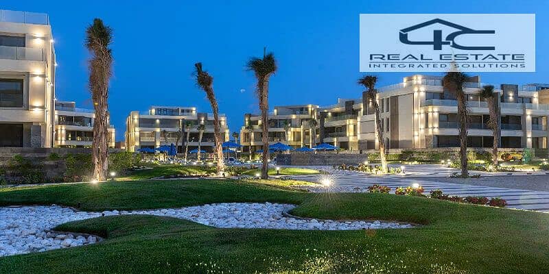 11 فلل-للبيع-في-قرية-لافيستا-راي-العين-السخنة. jpg