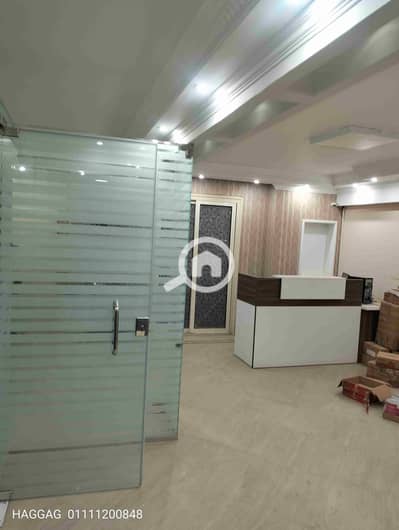 Office for Rent in Sheraton, Cairo - 1000243051. jpg