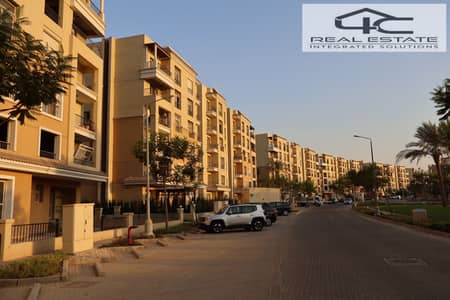 1 Bedroom Apartment for Sale in Mostakbal City, Cairo - IMG_3952. JPG