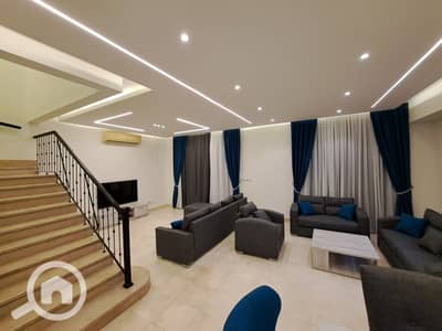 3 Bedroom Townhouse for Rent in New Cairo, Cairo - WhatsApp Image 2025-12-21 at 15.41. 40. jpeg