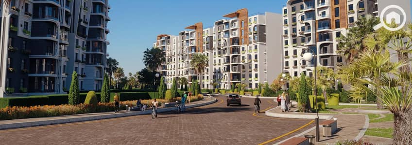 شقة 2 غرفة نوم للبيع في العاصمة الإدارية الجديدة، القاهرة - Suli Brochure - Y_Page_24. jpg