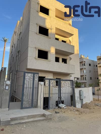 دوبلكس 4 غرف نوم للبيع في 6 أكتوبر، الجيزة - تم. jpg