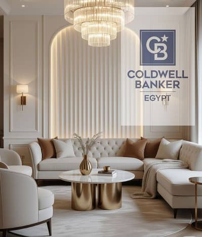 2 Bedroom Flat for Sale in New Cairo, Cairo - Screenshot 2025-12-23 165806. png