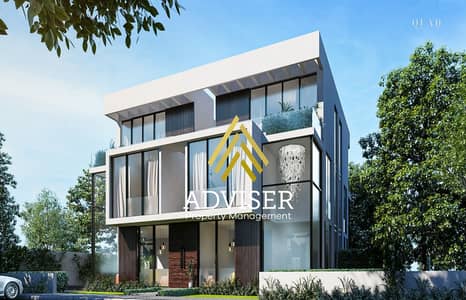 4 Bedroom Villa for Sale in New Cairo, Cairo - XDGK, (7). jpeg