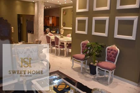 فلیٹ 3 غرف نوم للايجار في القاهرة الجديدة، القاهرة - WhatsApp Image 2025-12-24 at 11.49. 56. jpeg