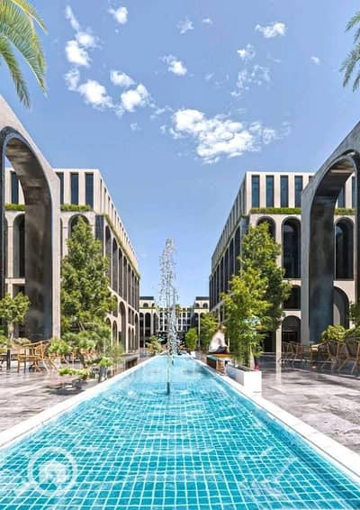 Retail for Sale in Hadayek October, Giza - MAJAN (2). jpg