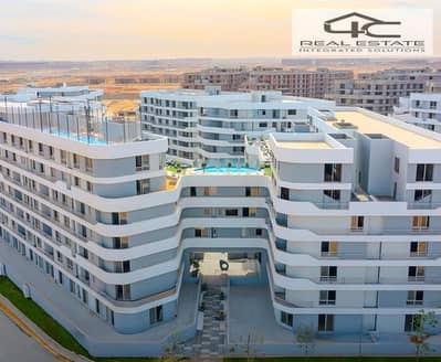 2 Bedroom Apartment for Sale in Mostakbal City, Cairo - IMG-20251118-WA0005. jpg