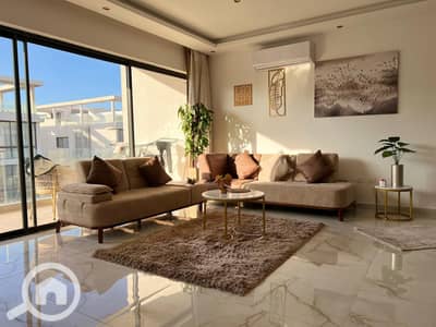 شقة 2 غرفة نوم للايجار في القاهرة الجديدة، القاهرة - WhatsApp Image 2025-12-24 at 5.30. 40 PM. jpeg