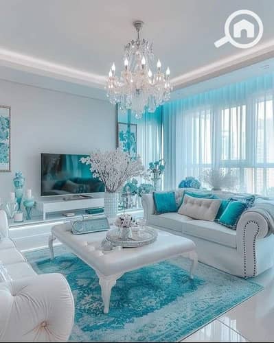 2 Bedroom Apartment for Sale in New Cairo, Cairo - WhatsApp Image 2024-11-04 at 2.52. 41 PM (3). jpeg