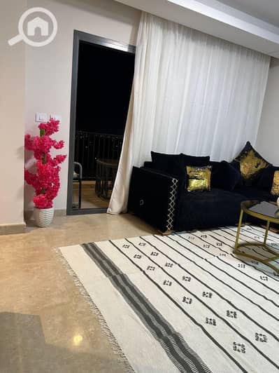 2 Bedroom Flat for Rent in Sheikh Zayed, Giza - 1000733992. jpg