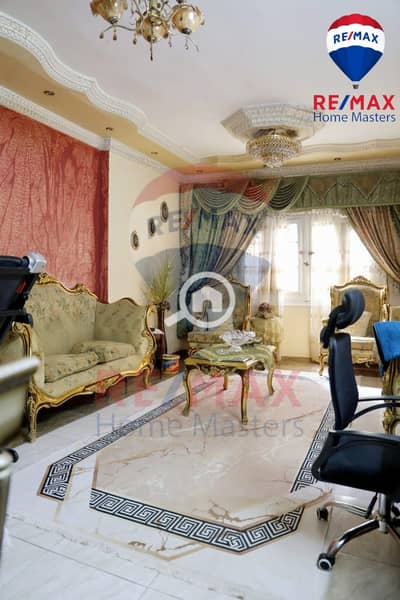 دوبلكس 4 غرف نوم للبيع في المنصورة، الدقهلية - WhatsApp Image 2025-12-24 at 13.50. 36. jpeg