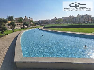 1 Bedroom Hotel Apartment for Sale in New Cairo, Cairo - WhatsApp Image 2025-12-24 at 5.42. 24 PM. jpeg