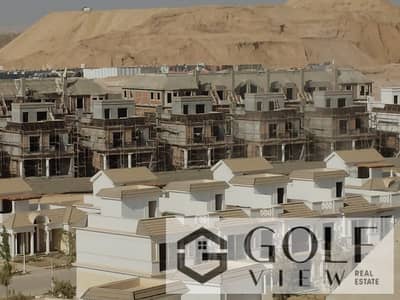 اي فيلا 3 غرف نوم للبيع في 6 أكتوبر، الجيزة - 1. jpg