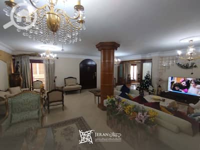 شقة 4 غرف نوم للبيع في سموحة، الإسكندرية - 0. jpg