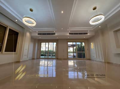 4 Bedroom Twin House for Rent in New Cairo, Cairo - WhatsApp Image 2025-12-15 at 2.52. 23 PM (1). jpeg