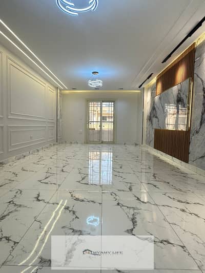 3 Bedroom Flat for Sale in Hadayek al-Ahram, Giza - WhatsApp Image 2025-12-24 at 3.09. 43 PM (3). jpeg