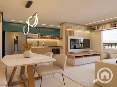 غرفة 1 غرفة نوم للبيع في حدائق اكتوبر، الجيزة - d9e102f1020ec4767b60e6147244306c. jpg