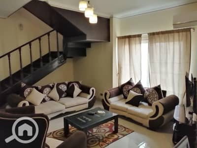 بنتهاوس 4 غرف نوم للايجار في القاهرة الجديدة، القاهرة - WhatsApp Image 2025-12-24 at 5.43. 27 PM. jpeg