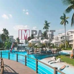 شاليه 3 غرف نوم للبيع في الساحل الشمالي، مطروح - 513747278_753246033928092_6912604131127127282_n. jpg