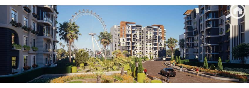 دوبلكس 4 غرف نوم للبيع في العاصمة الإدارية الجديدة، القاهرة - Suli Brochure - Y_Page_22. jpg