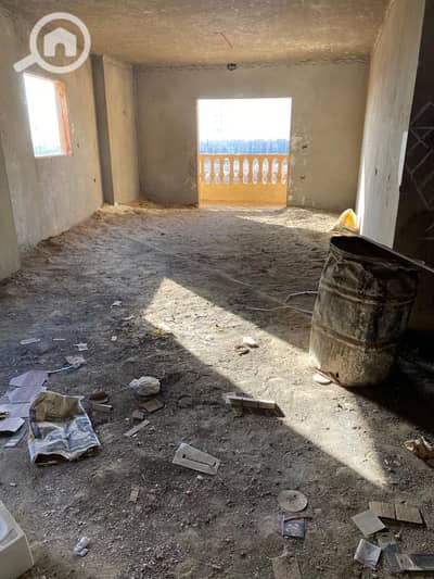 3 Bedroom Flat for Sale in Sheikh Zayed, Giza - fbfae652-25af-4449-a26b-dfa5236b0be6. jpeg