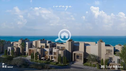 شاليه  للبيع في العين السخنة، السويس - WhatsApp Image 2025-10-26 at 11.58. 16 AM (1). jpeg